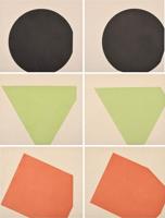 6 Gary Stephan Abstract Aquatints, Signed Editions - Sold for $2,750 on 02-18-2021 (Lot 644).jpg